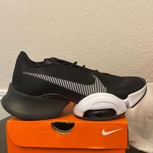 Nike air zoom superrep 2 womens shoes size 8 brand new with box